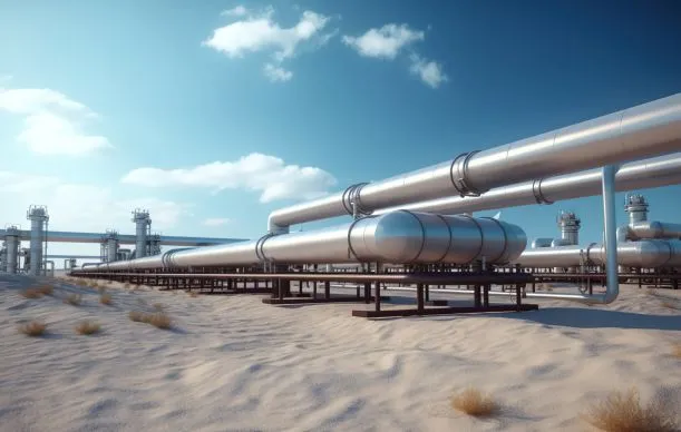 Kübik boru hattı izleme çözümleri