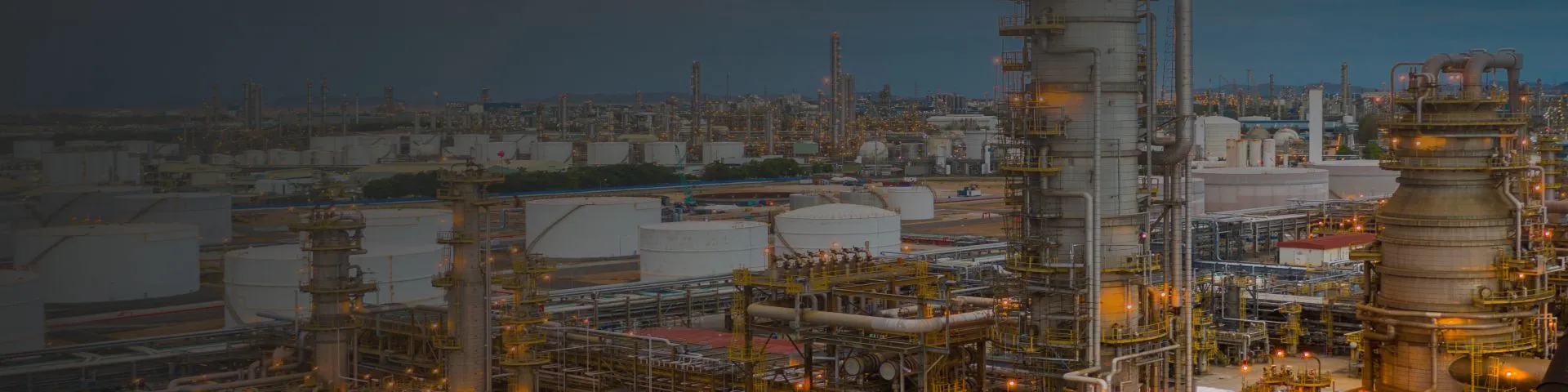 Petrol ve gazda metan tespiti